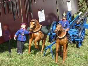 Altstadtfest 2011