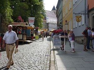 Altstadtfest 2011
