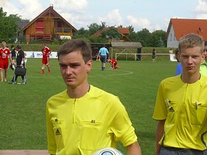 Aufgabe gemeistert
