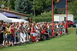 Aufgabe gemeistert