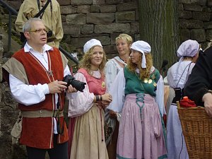 Auf dem Kyffh&auml;user