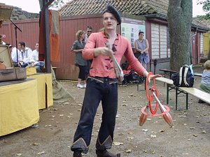 Auf dem Kyffh&auml;user