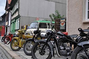 Altstadtfest am Sonntag