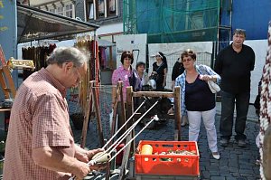 Altstadtfest am Sonntag