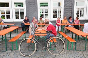 Altstadtfest 2011
