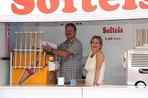 Altstadtfest 2011
