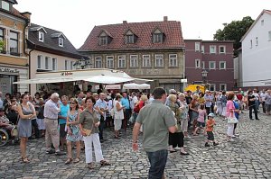 Altstadtfest 2011