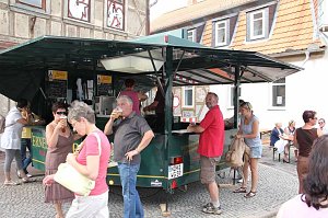 Altstadtfest 2011