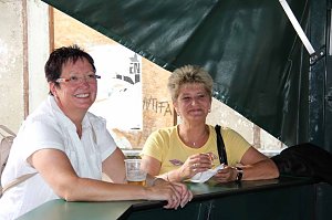 Altstadtfest 2011