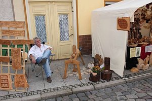 Altstadtfest 2011