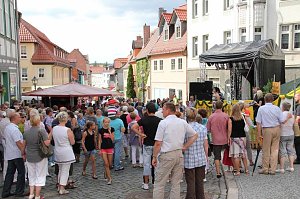 Altstadtfest 2011