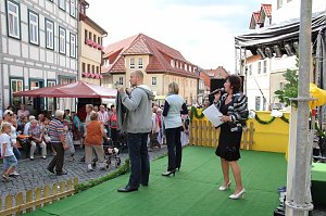 Altstadtfest 2011