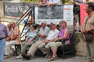 Altstadtfest 2011