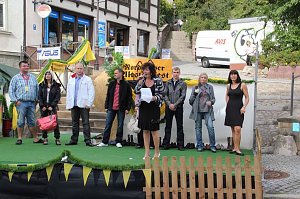 Altstadtfest 2011