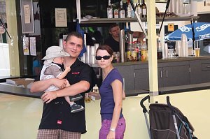 Altstadtfest 2011