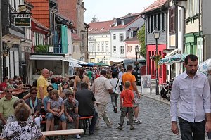 Altstadtfest 2011