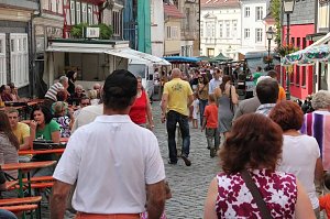 Altstadtfest 2011