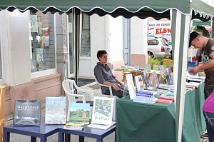 Altstadtfest 2011