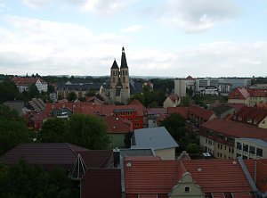 Dombesichtigung