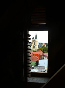 Dombesichtigung