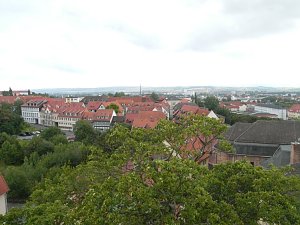 Dombesichtigung