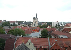 Dombesichtigung