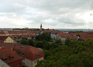 Dombesichtigung
