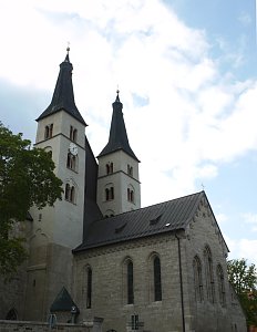 Dombesichtigung