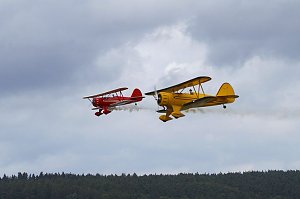 Abgehoben