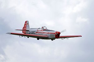 Abgehoben