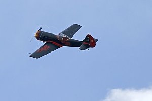 Abgehoben