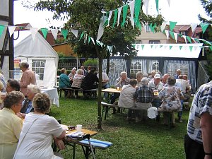 Museumsfest 2010