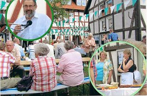 Museumsfest 2010