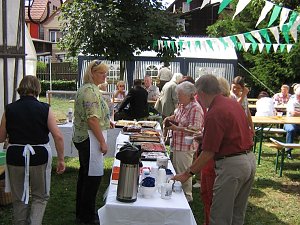 Museumsfest 2010