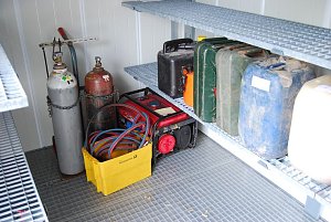 130 auf einen Streich
