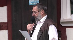 Museumsfest in Ilfeld
