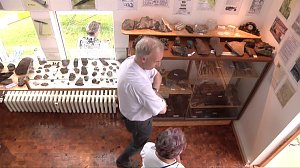 Museumsfest in Ilfeld