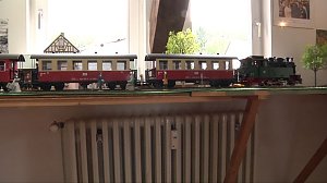 Museumsfest in Ilfeld