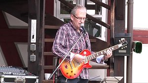 Museumsfest in Ilfeld