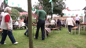 Museumsfest in Ilfeld