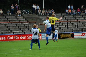 Ausw&auml;rtssieg