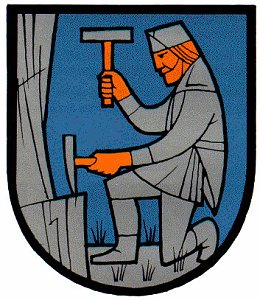 Schlägel und Eisen