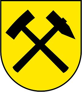 Schlägel und Eisen