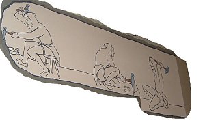 Schlägel und Eisen