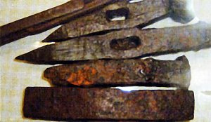 Schlägel und Eisen