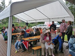 Lieber wieder Mai?