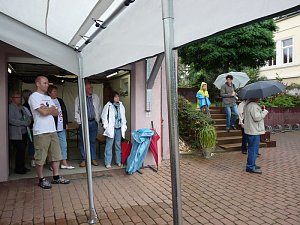 Lieber wieder Mai?