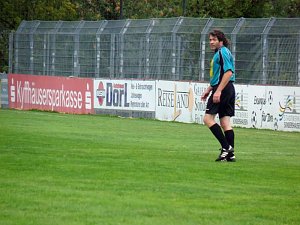 Oldies spielten