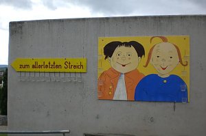 Vorbereitungen laufen