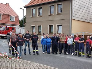 Kr&auml;ftig gel&ouml;scht